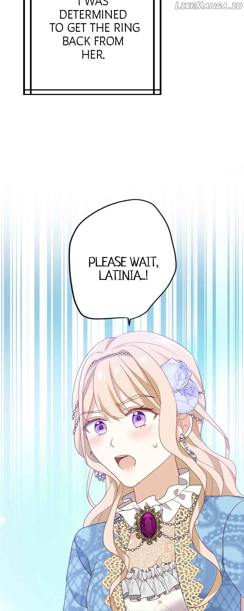 From Duty to Devotion Chapter 28 page 5