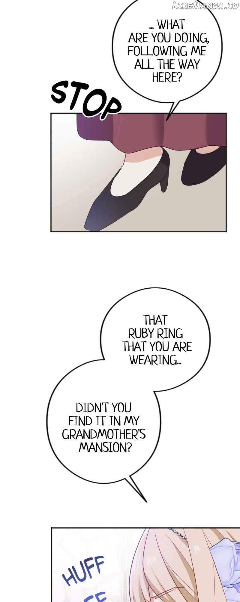 From Duty to Devotion Chapter 28 page 7