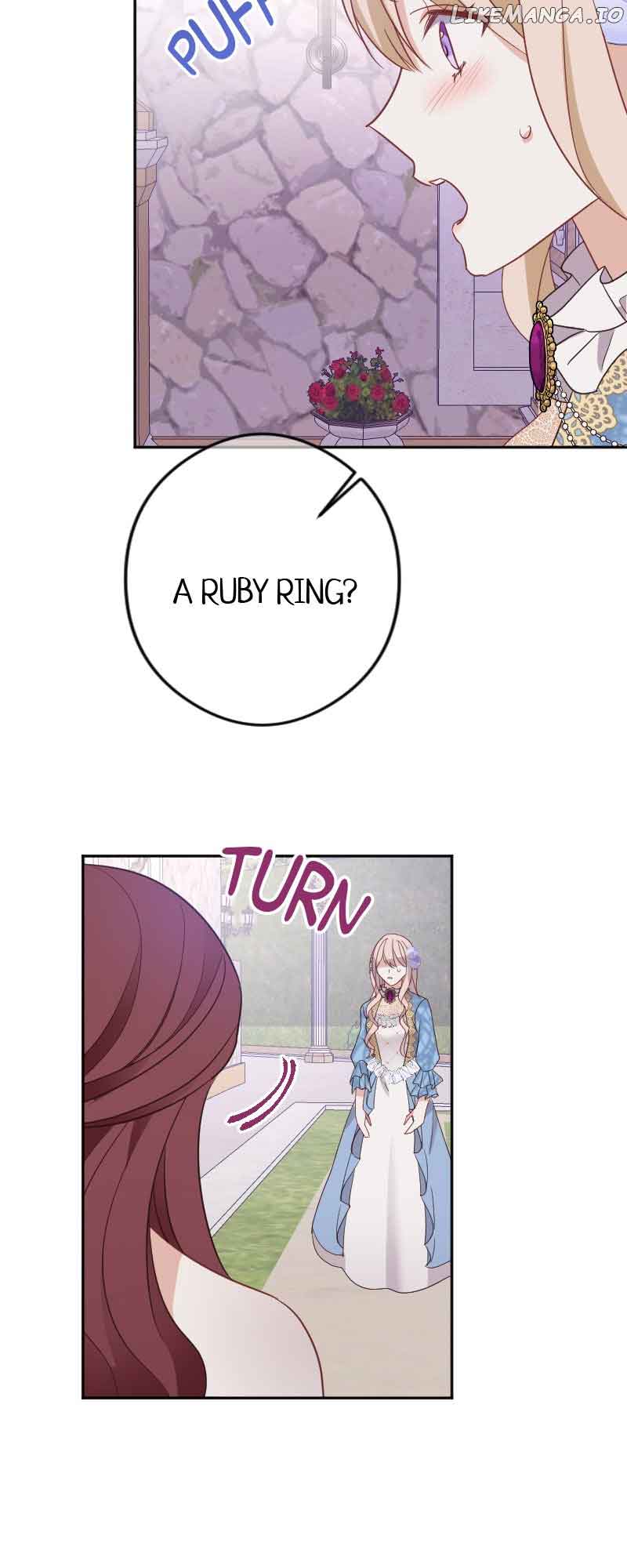 From Duty to Devotion Chapter 28 page 8