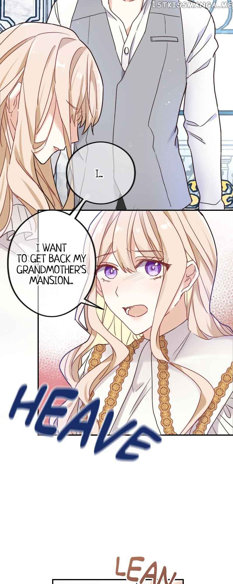 From Duty to Devotion Chapter 3 page 10