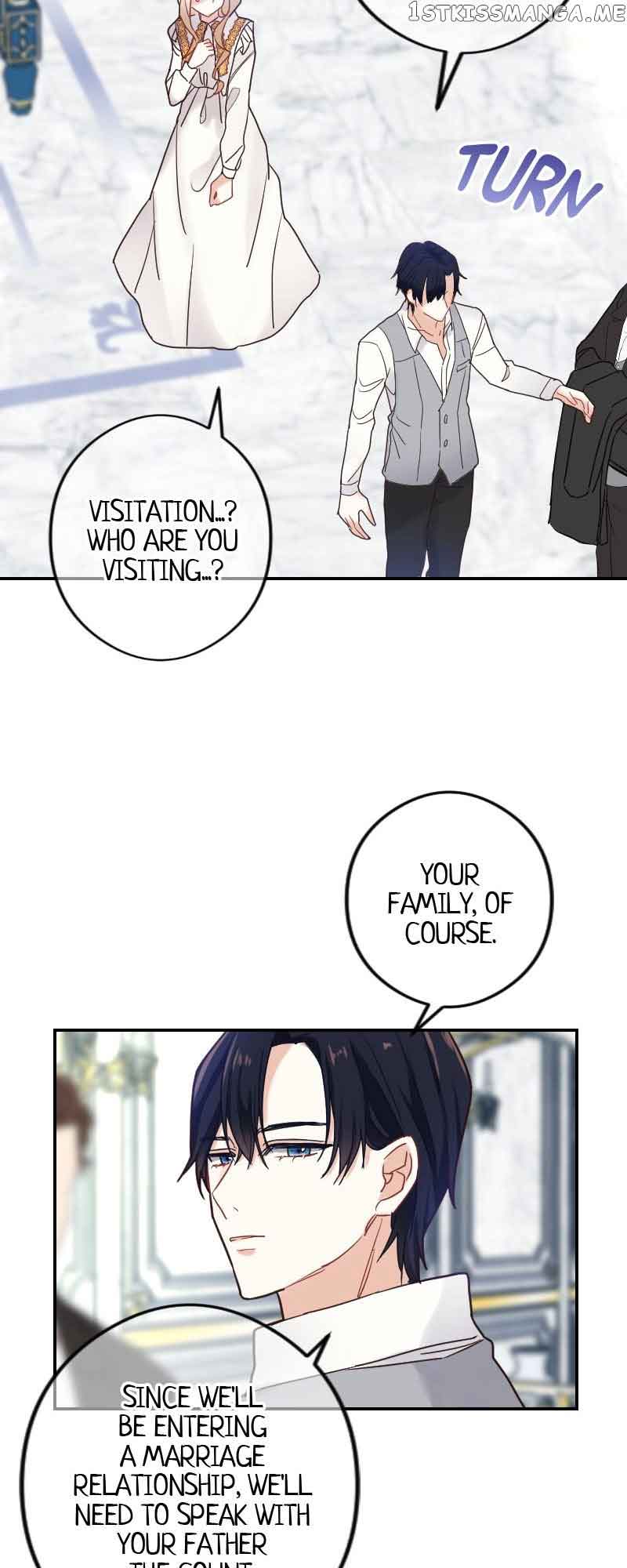 From Duty to Devotion Chapter 3 page 13