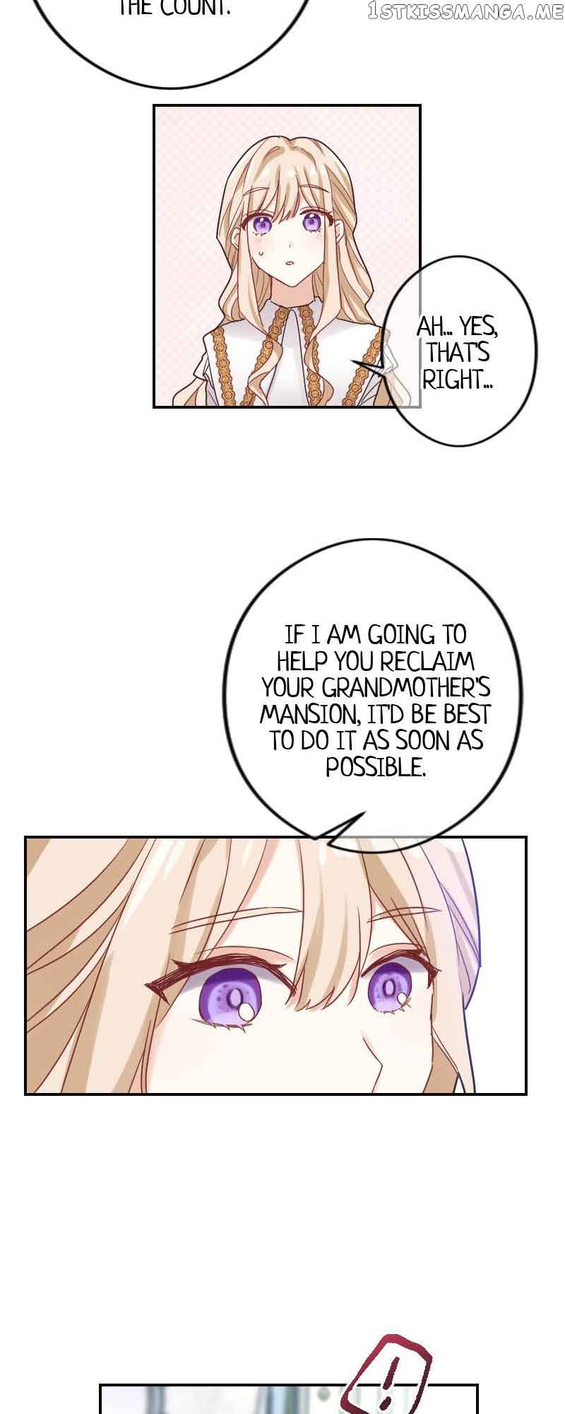 From Duty to Devotion Chapter 3 page 14