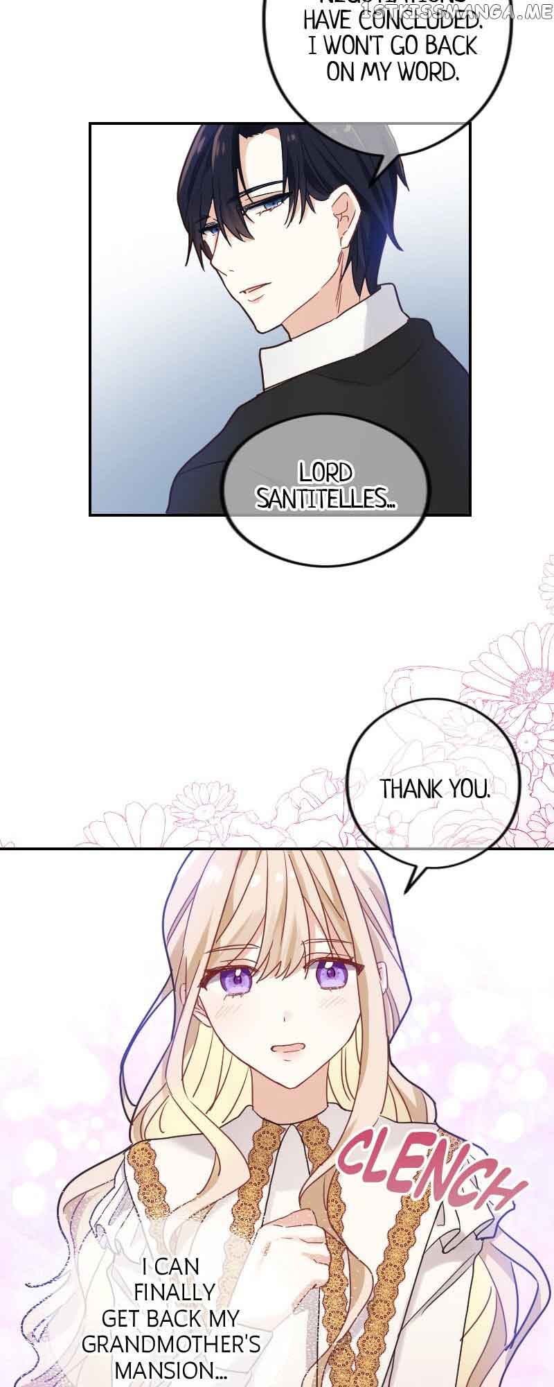 From Duty to Devotion Chapter 3 page 16