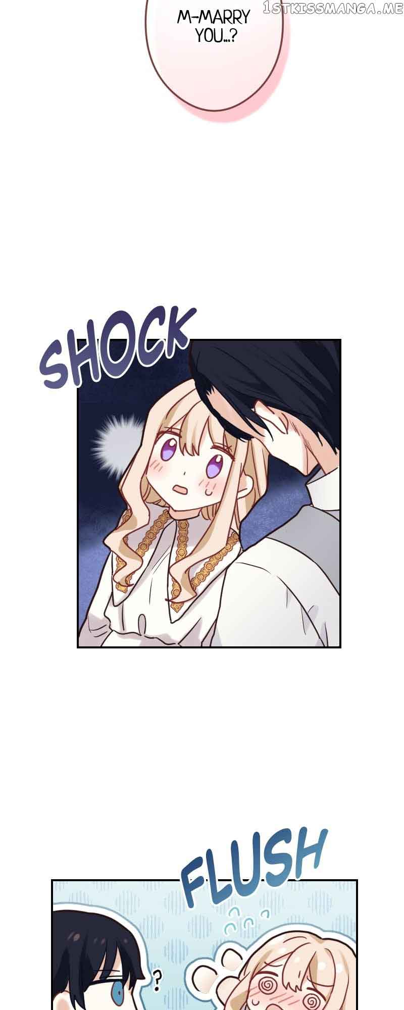 From Duty to Devotion Chapter 3 page 1
