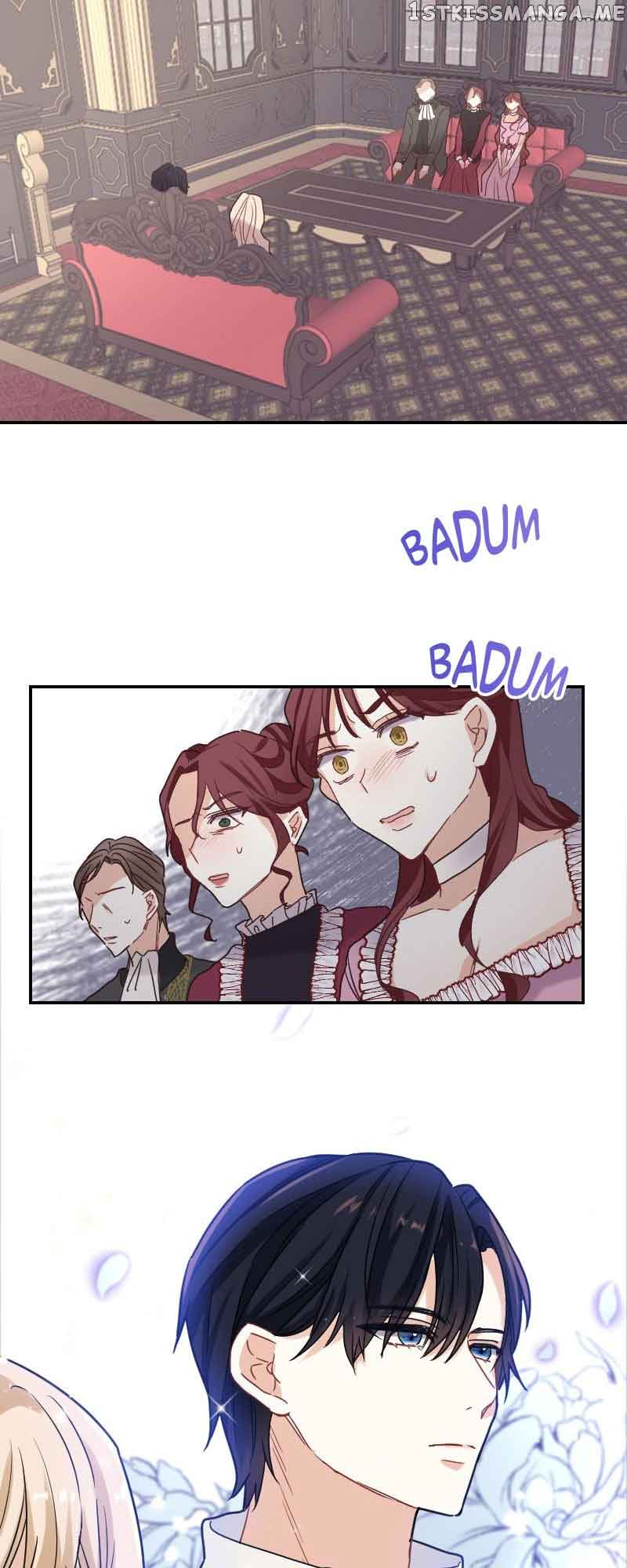 From Duty to Devotion Chapter 3 page 20