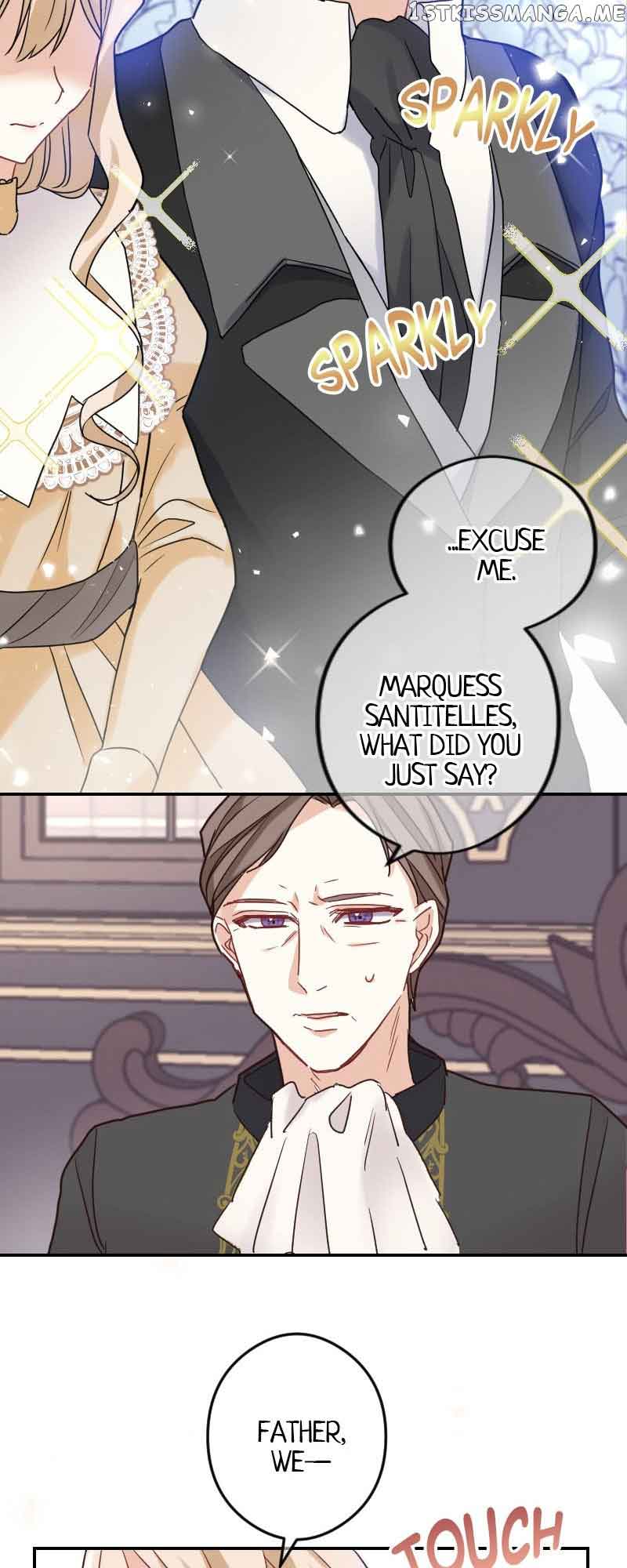 From Duty to Devotion Chapter 3 page 21