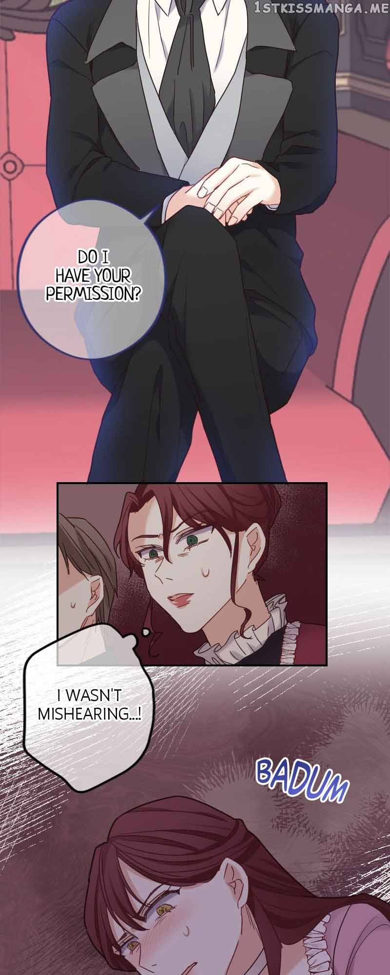 From Duty to Devotion Chapter 3 page 24