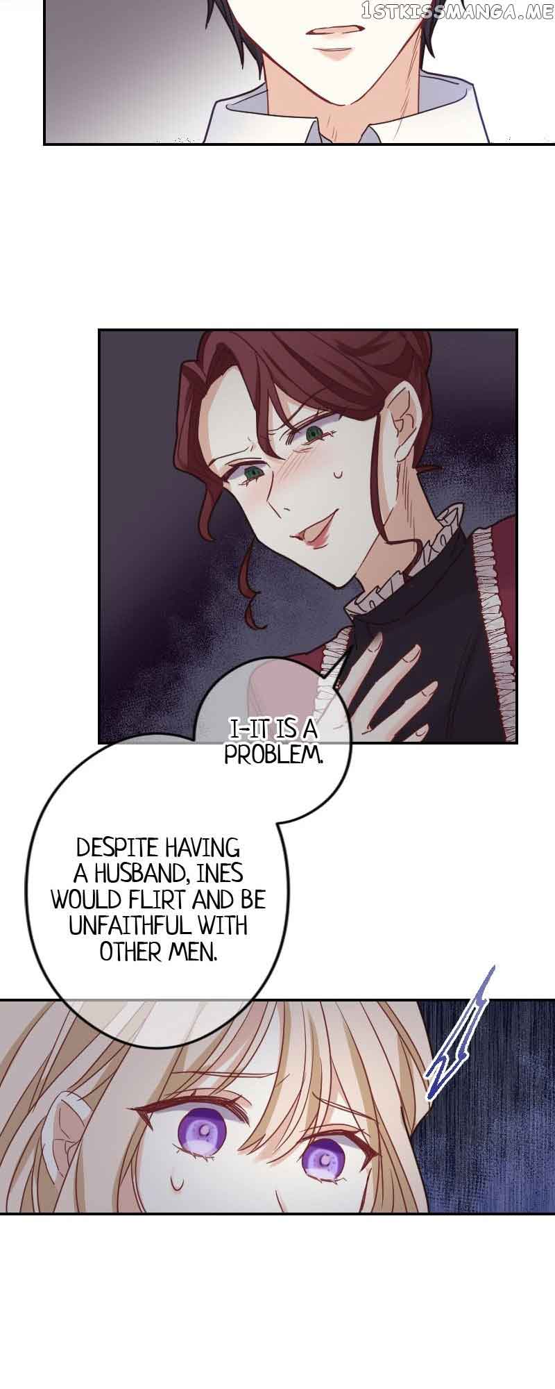 From Duty to Devotion Chapter 3 page 28