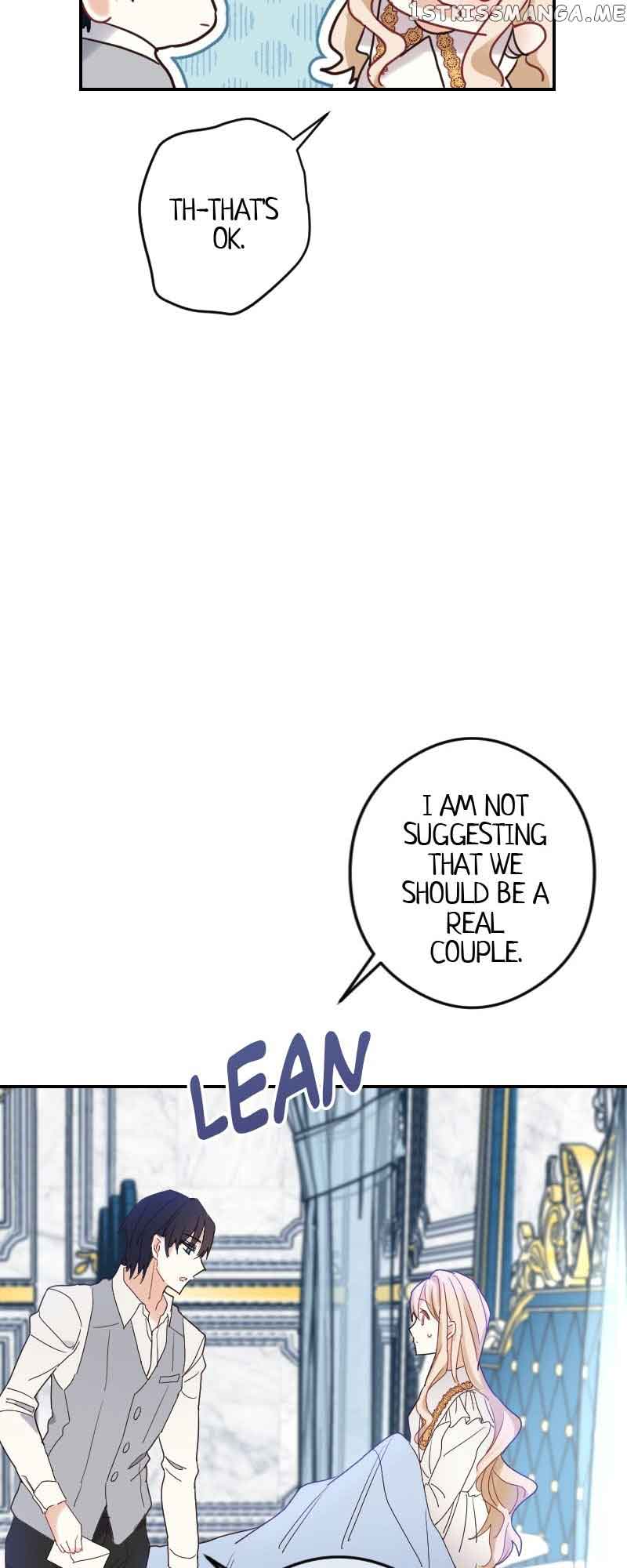 From Duty to Devotion Chapter 3 page 2