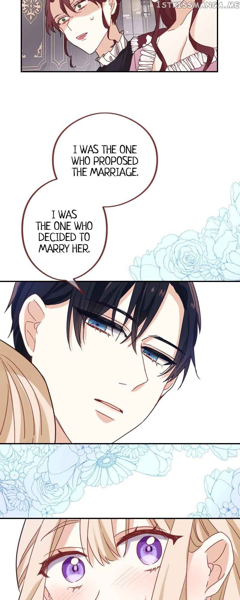 From Duty to Devotion Chapter 3 page 35