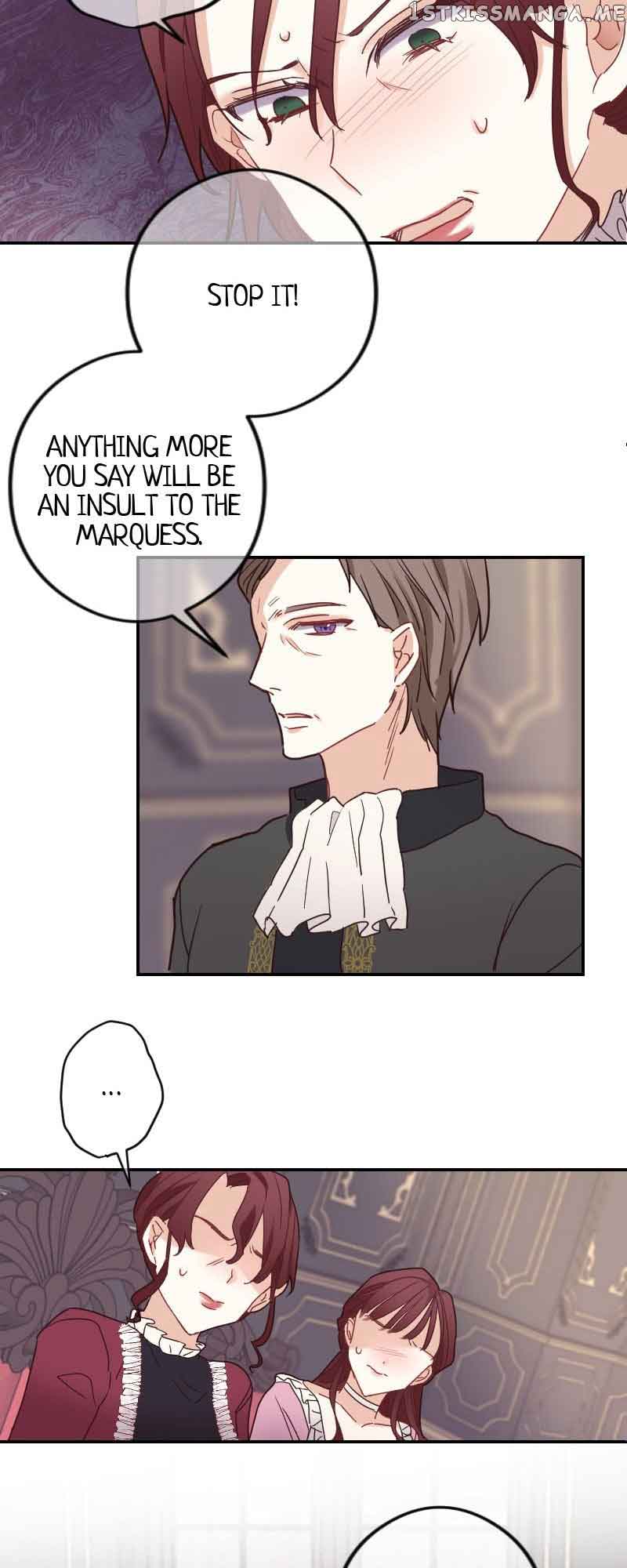 From Duty to Devotion Chapter 3 page 38