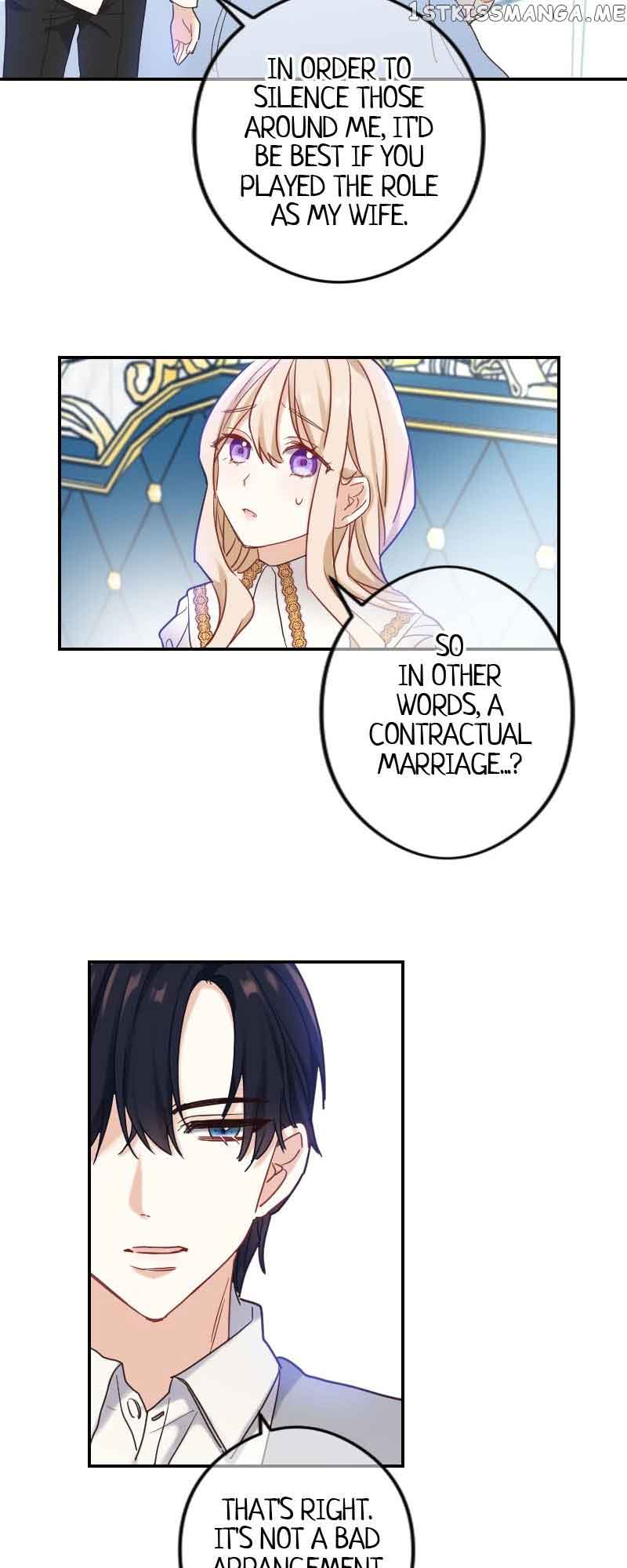 From Duty to Devotion Chapter 3 page 3