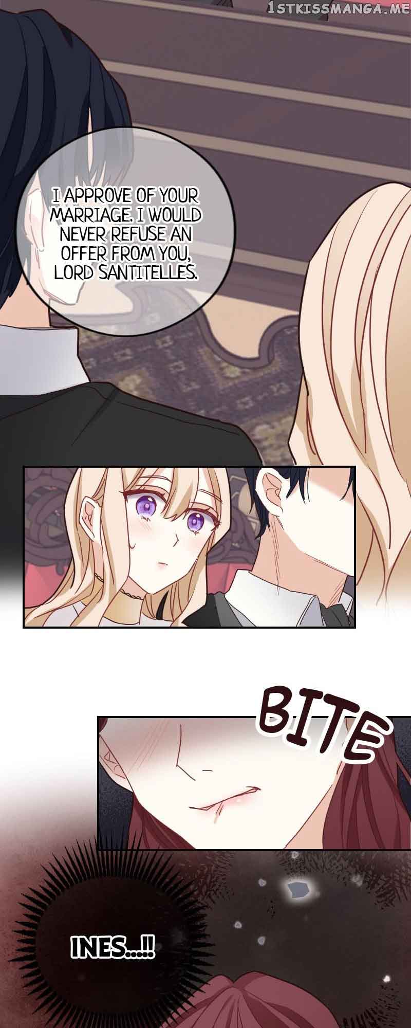 From Duty to Devotion Chapter 3 page 40