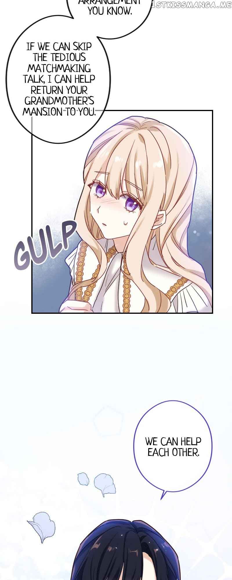 From Duty to Devotion Chapter 3 page 4