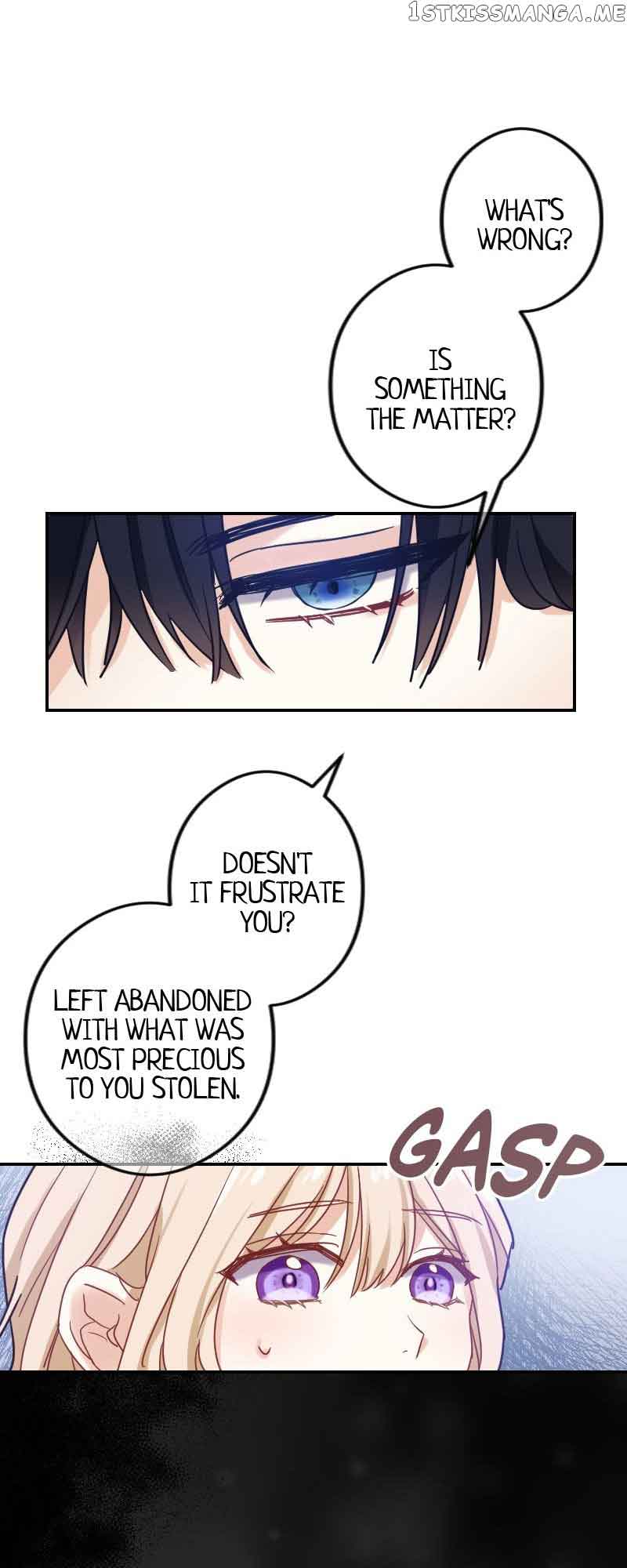 From Duty to Devotion Chapter 3 page 6