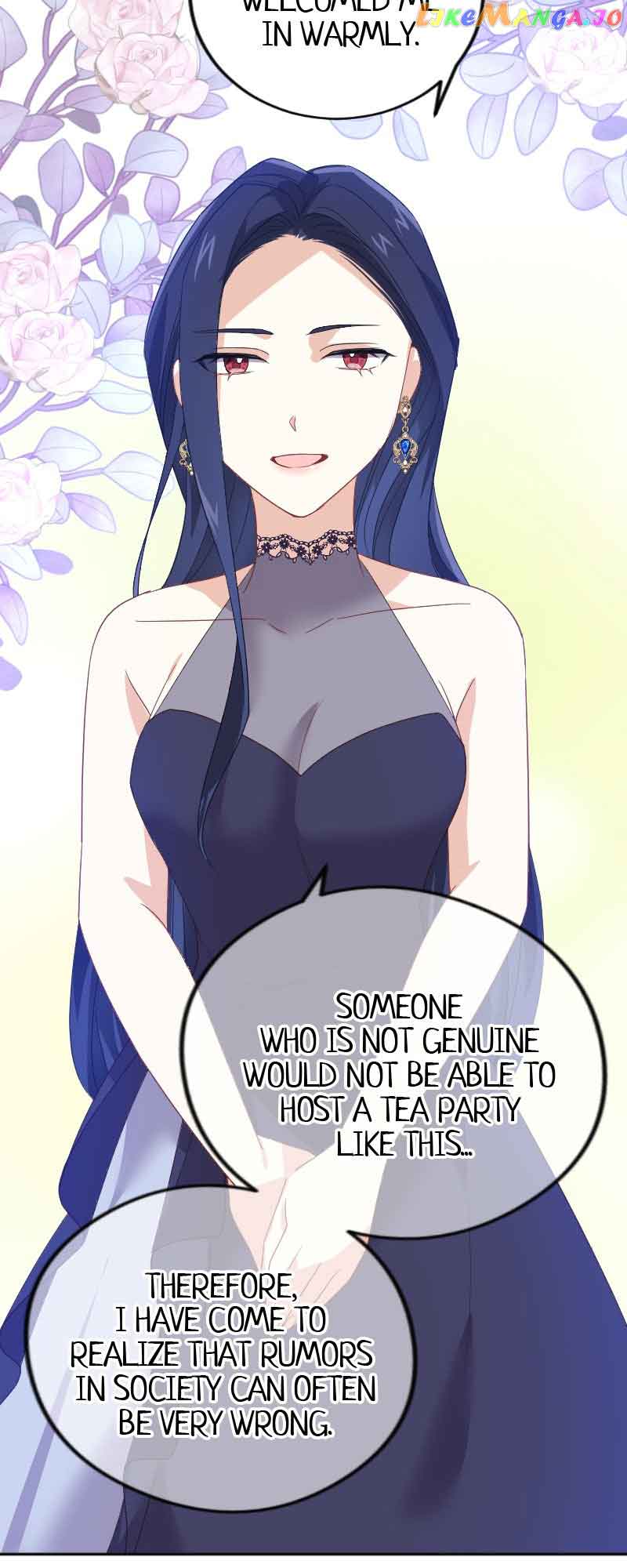 From Duty to Devotion Chapter 34 page 19