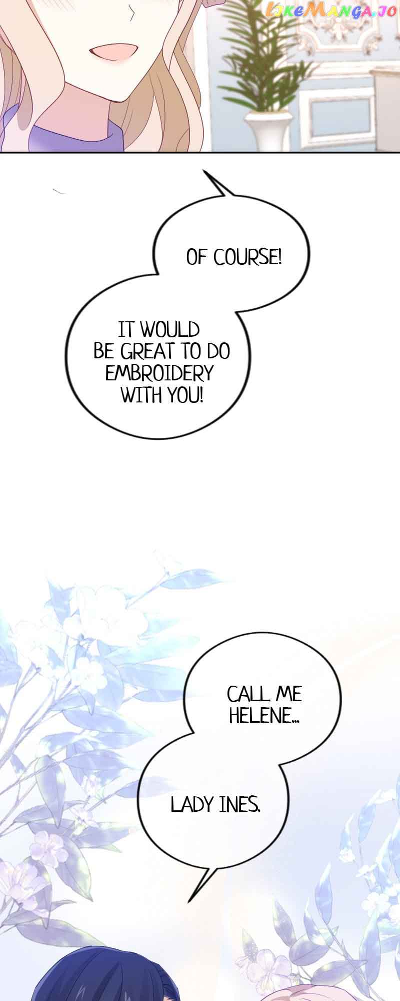 From Duty to Devotion Chapter 34 page 22