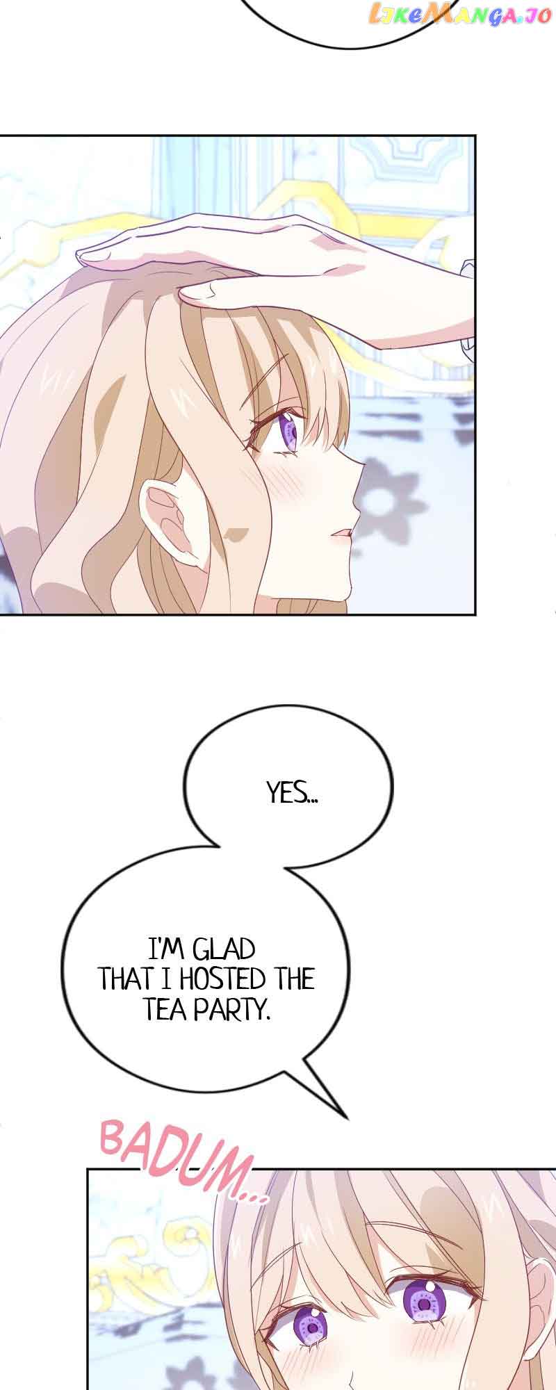 From Duty to Devotion Chapter 34 page 32