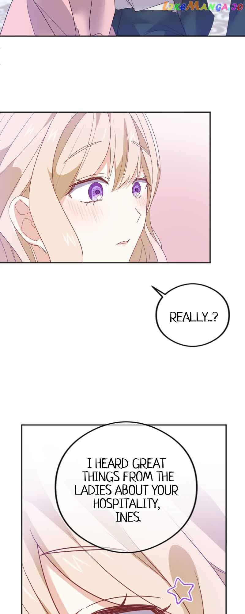 From Duty to Devotion Chapter 34 page 34