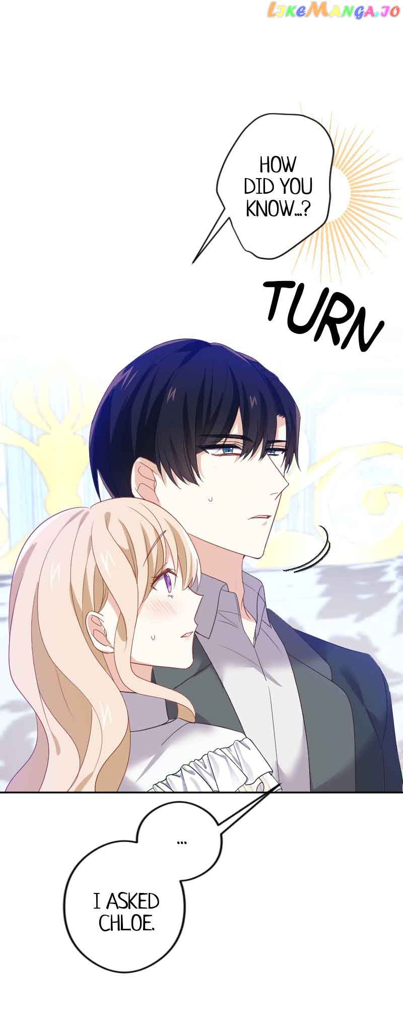 From Duty to Devotion Chapter 34 page 36