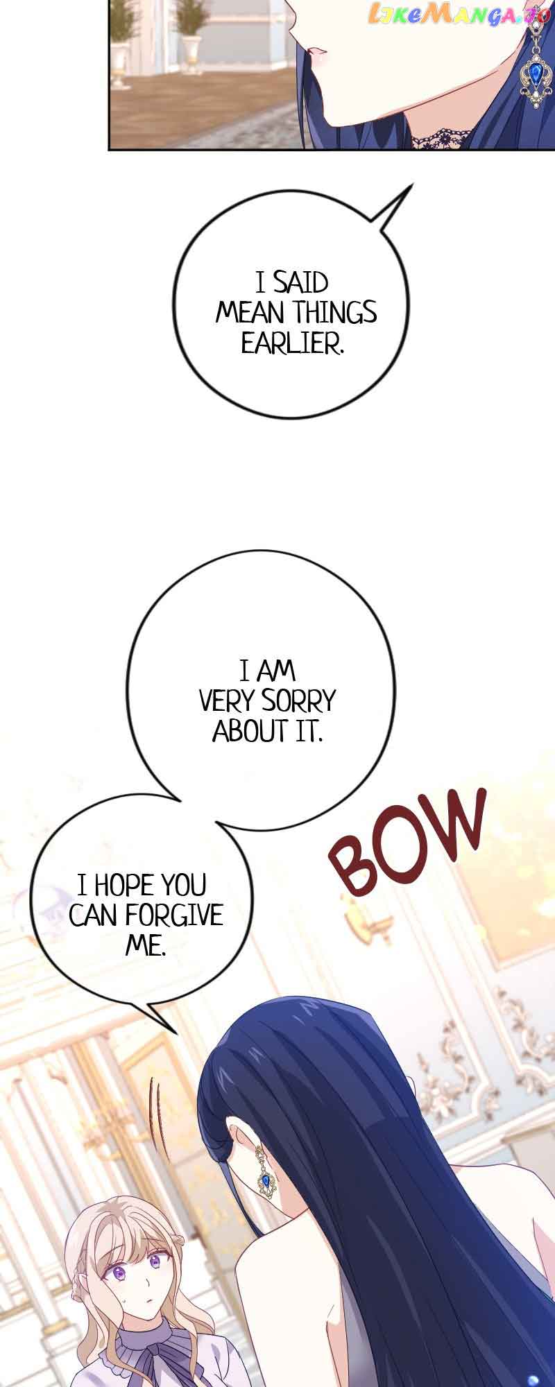 From Duty to Devotion Chapter 34 page 5