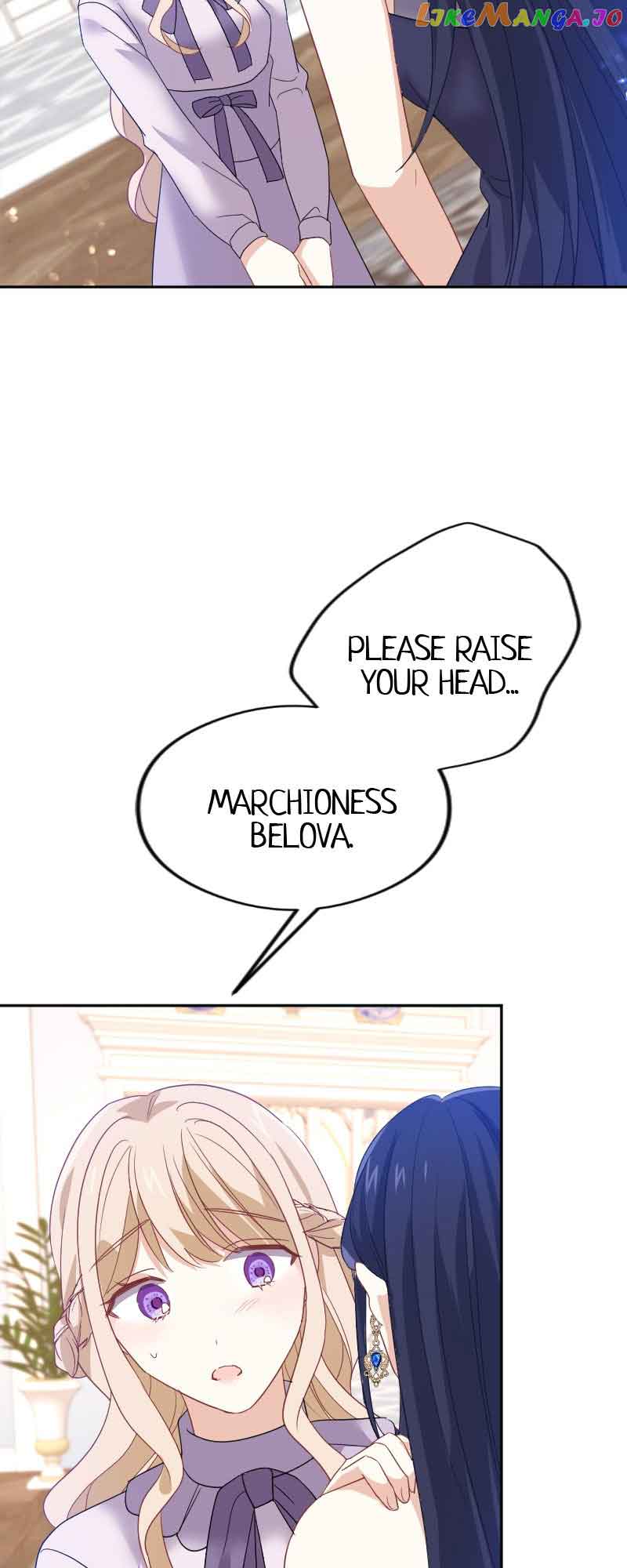 From Duty to Devotion Chapter 34 page 6
