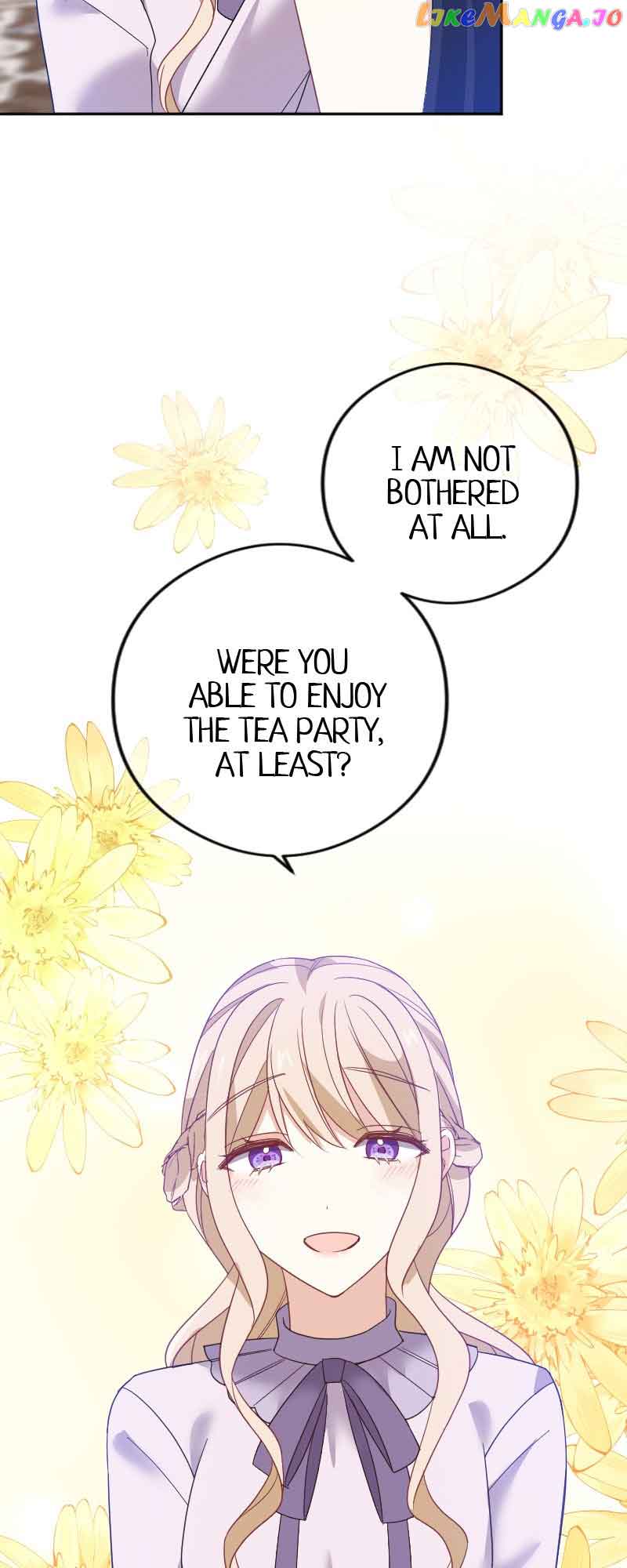From Duty to Devotion Chapter 34 page 8