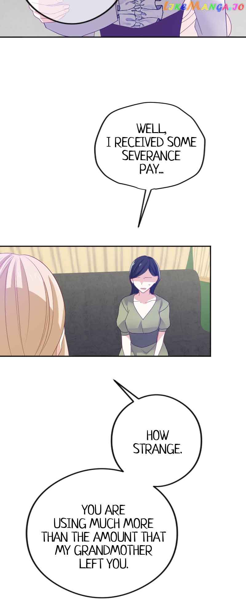 From Duty to Devotion Chapter 40 page 9