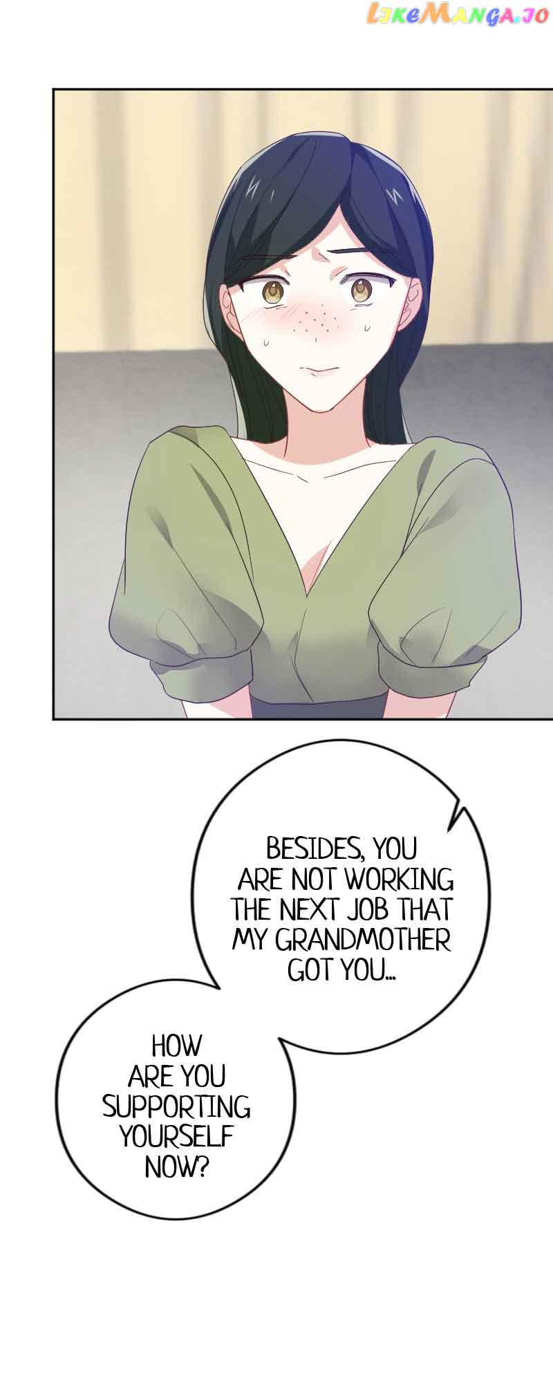From Duty to Devotion Chapter 40 page 10