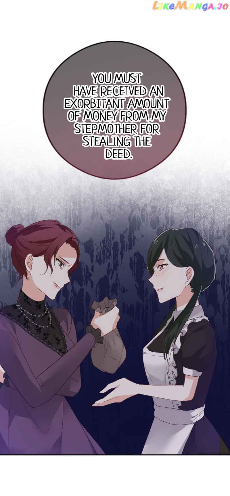 From Duty to Devotion Chapter 40 page 11