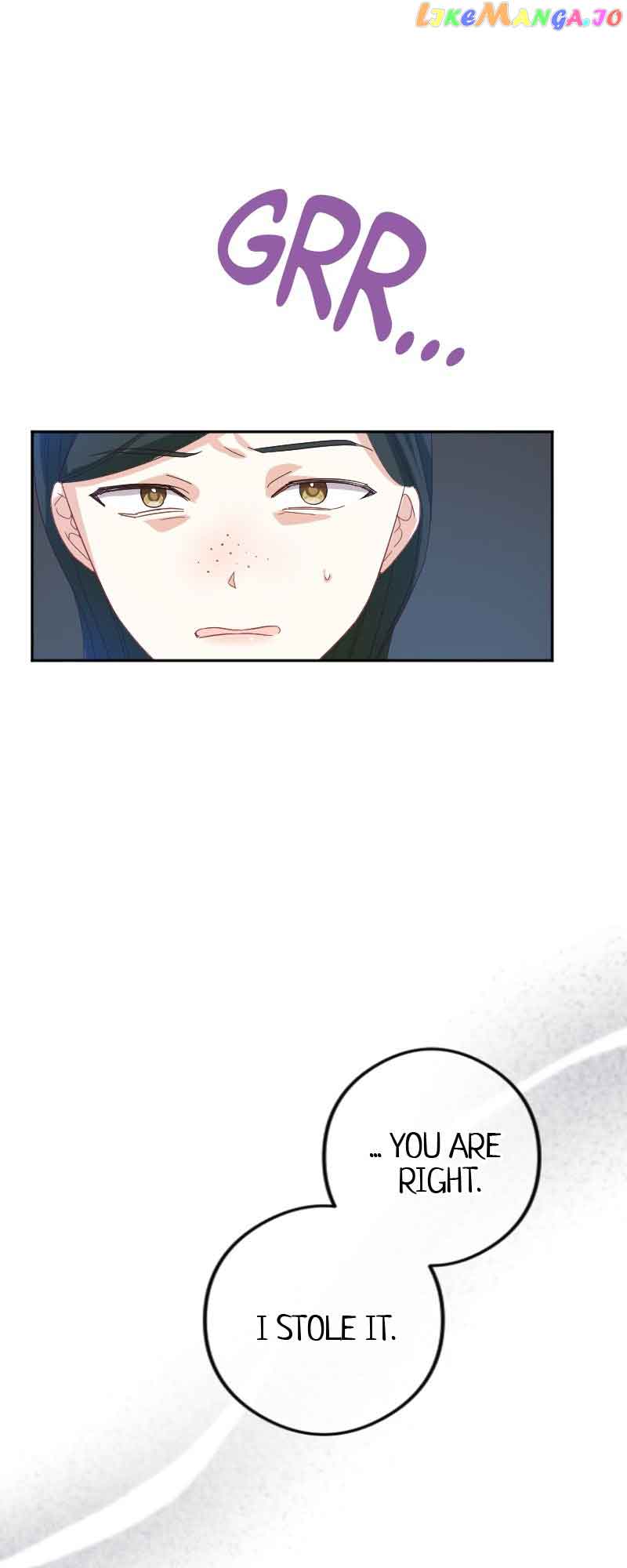 From Duty to Devotion Chapter 40 page 12