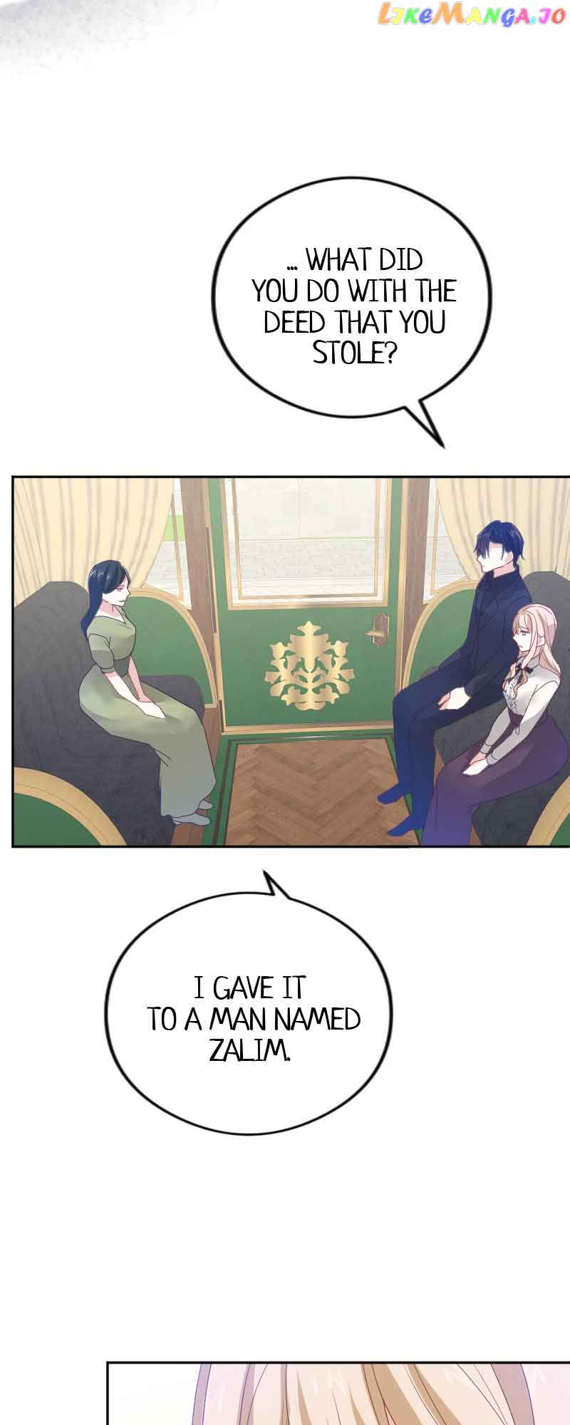 From Duty to Devotion Chapter 40 page 13