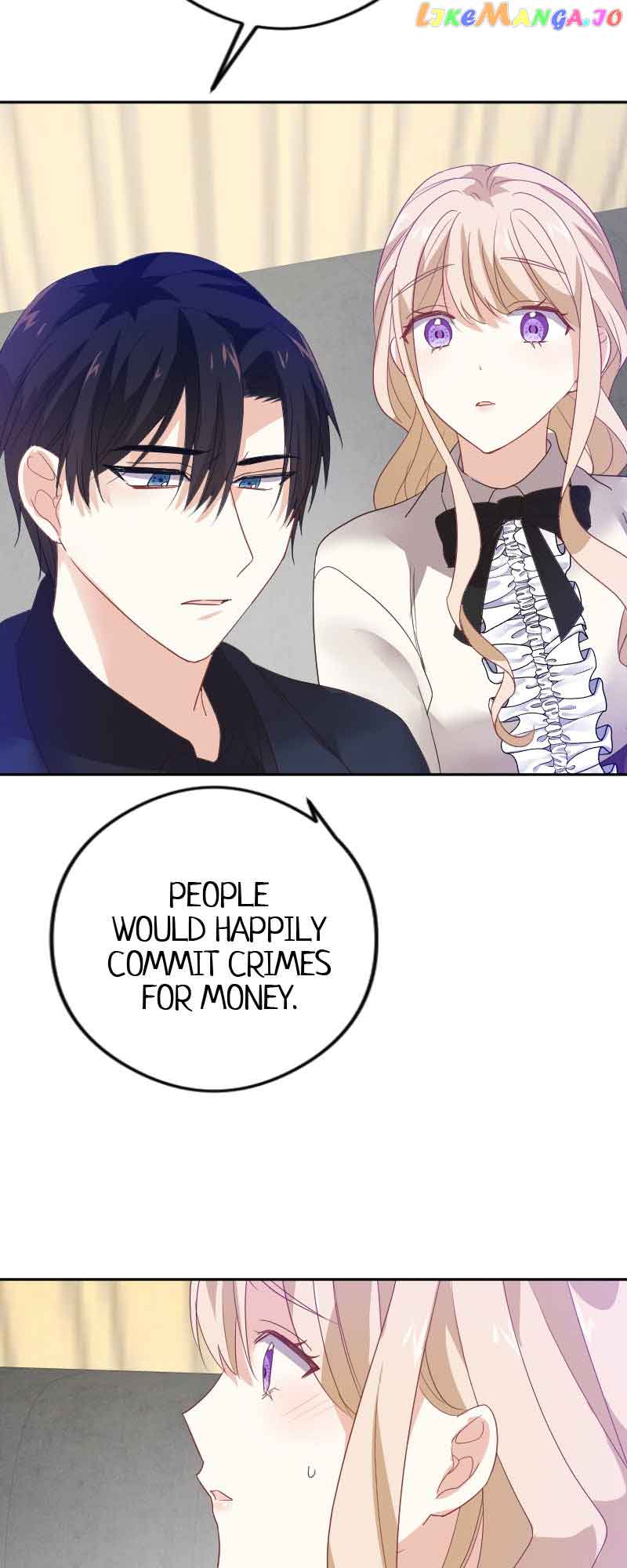 From Duty to Devotion Chapter 40 page 25