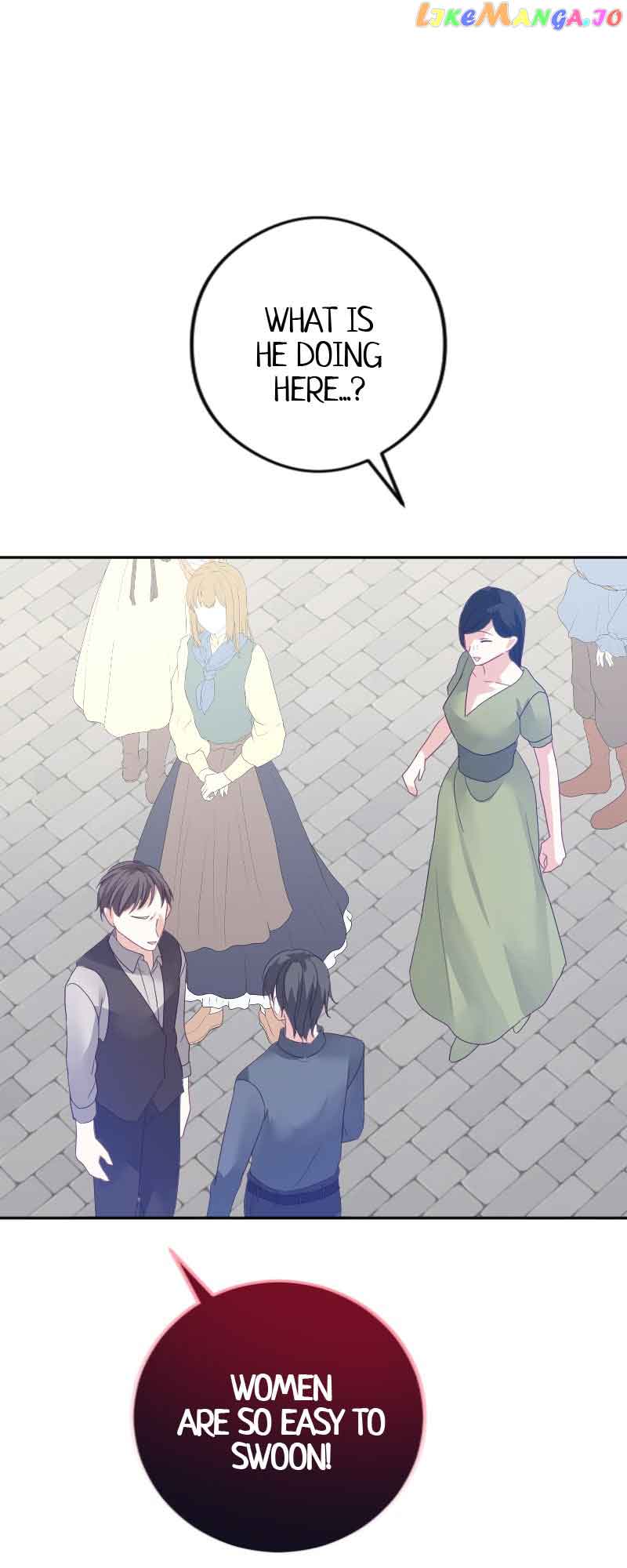 From Duty to Devotion Chapter 40 page 36