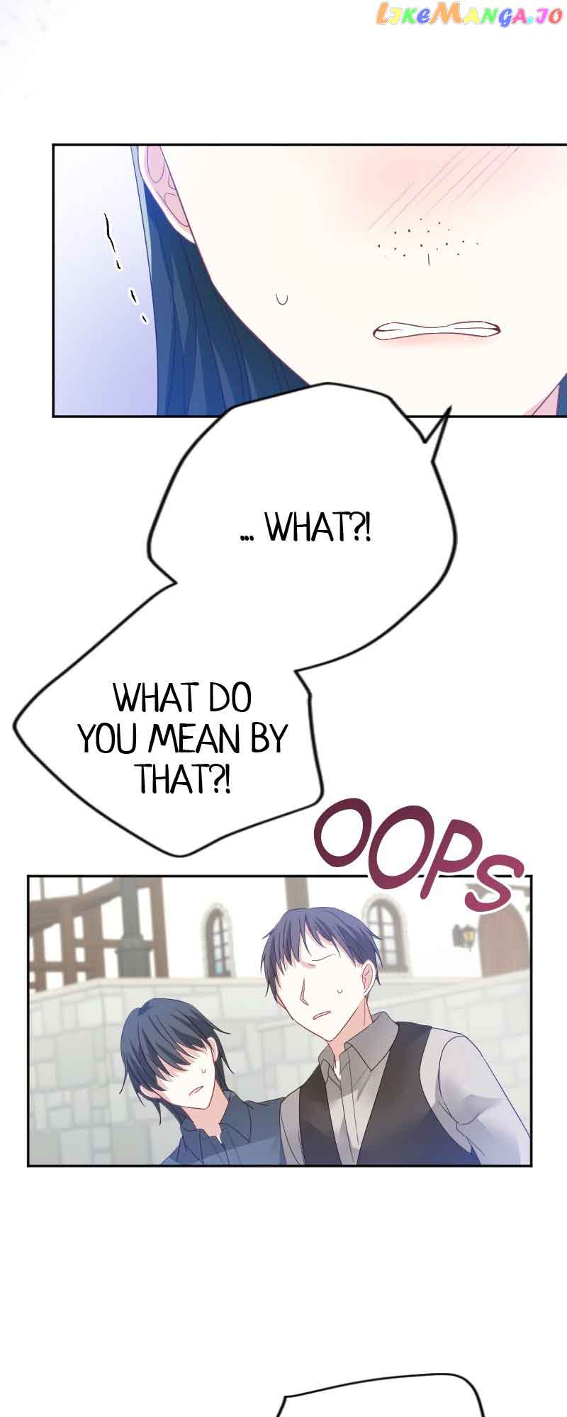 From Duty to Devotion Chapter 40 page 38