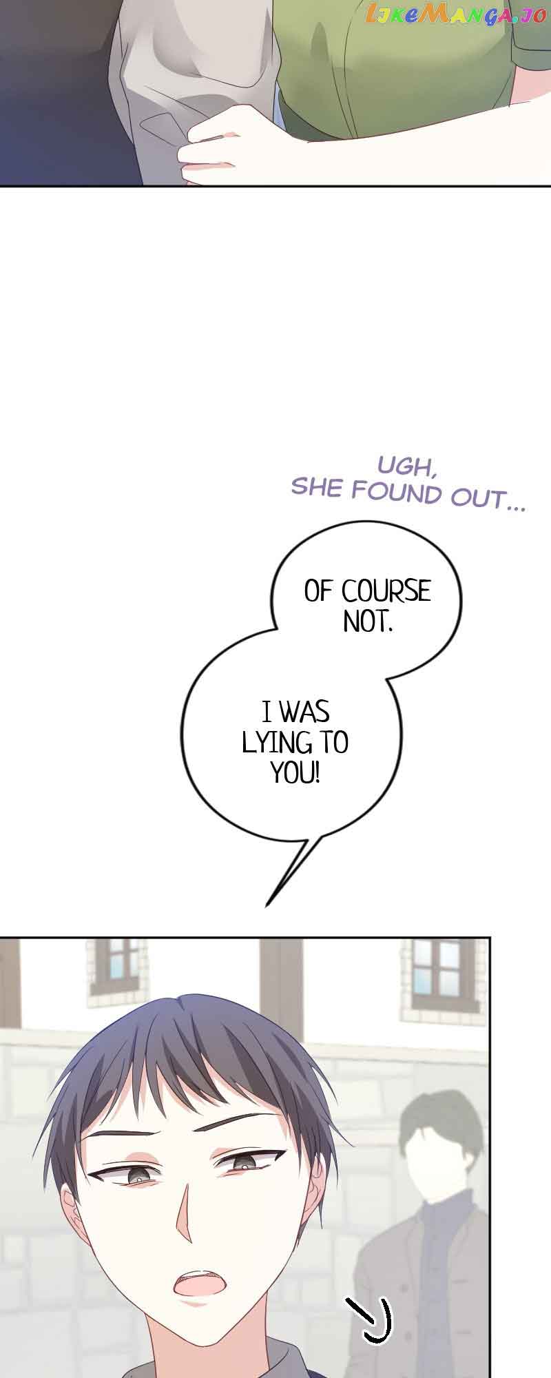From Duty to Devotion Chapter 40 page 40