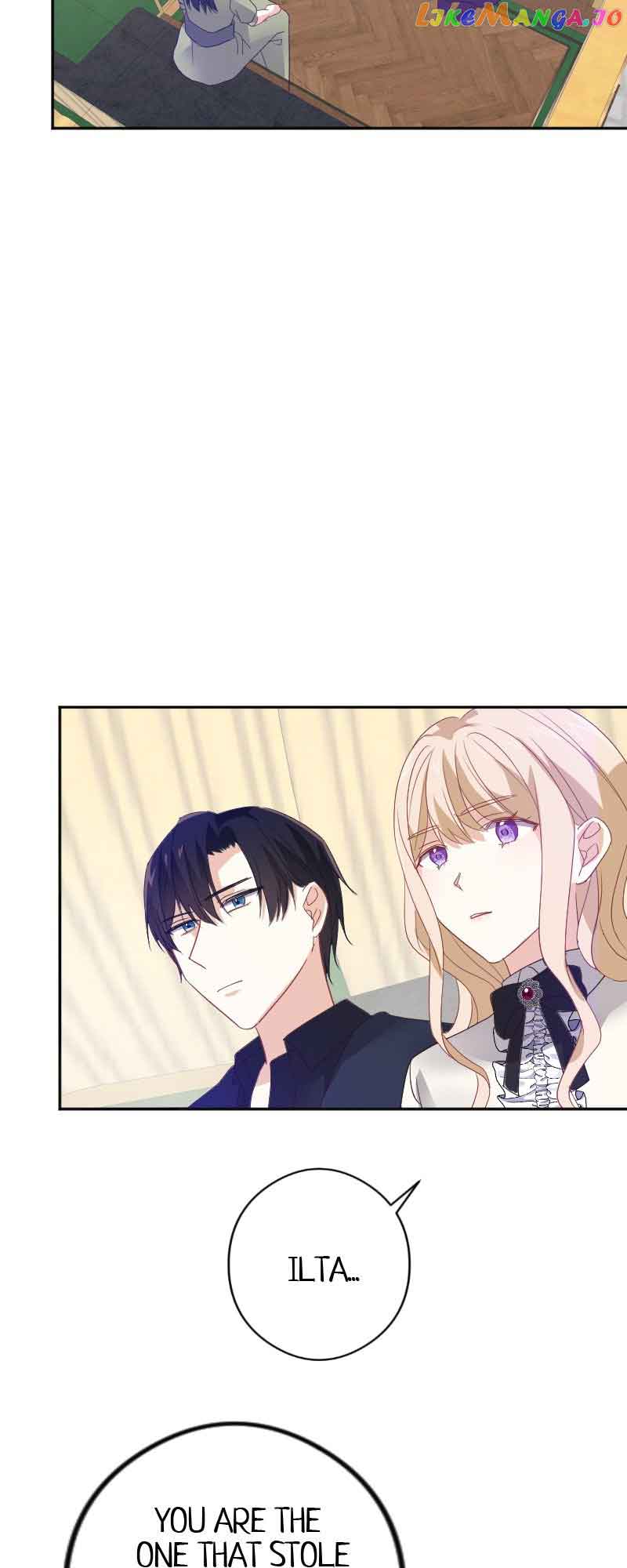 From Duty to Devotion Chapter 40 page 5