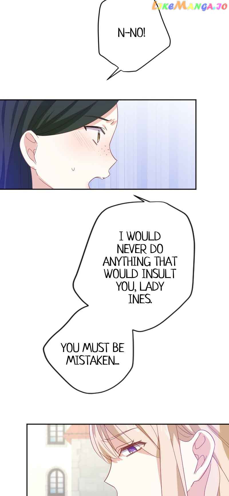 From Duty to Devotion Chapter 40 page 7