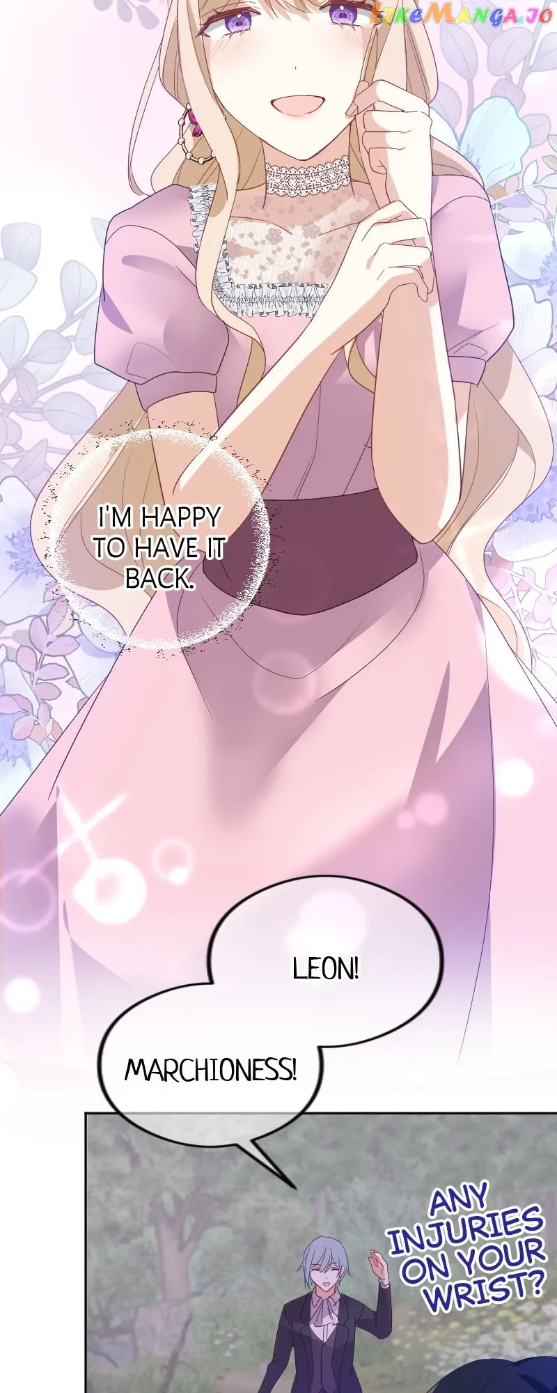From Duty to Devotion Chapter 45 page 14