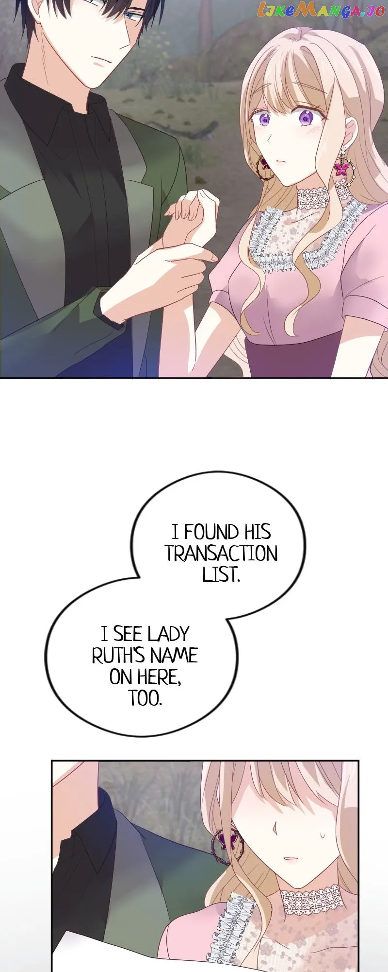 From Duty to Devotion Chapter 45 page 16