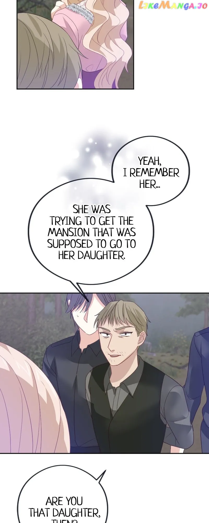 From Duty to Devotion Chapter 45 page 21