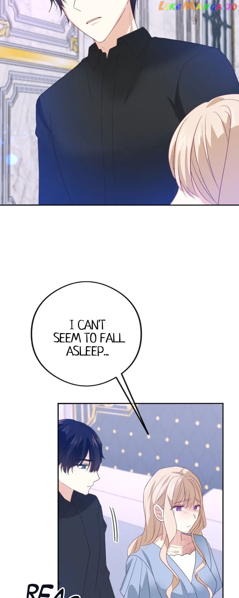 From Duty to Devotion Chapter 45 page 33