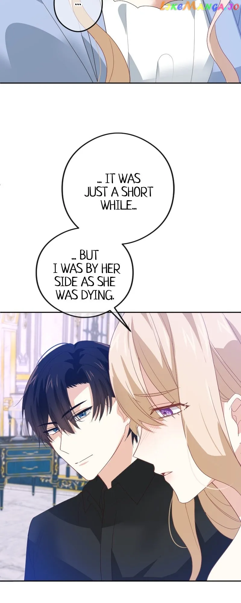 From Duty to Devotion Chapter 45 page 35