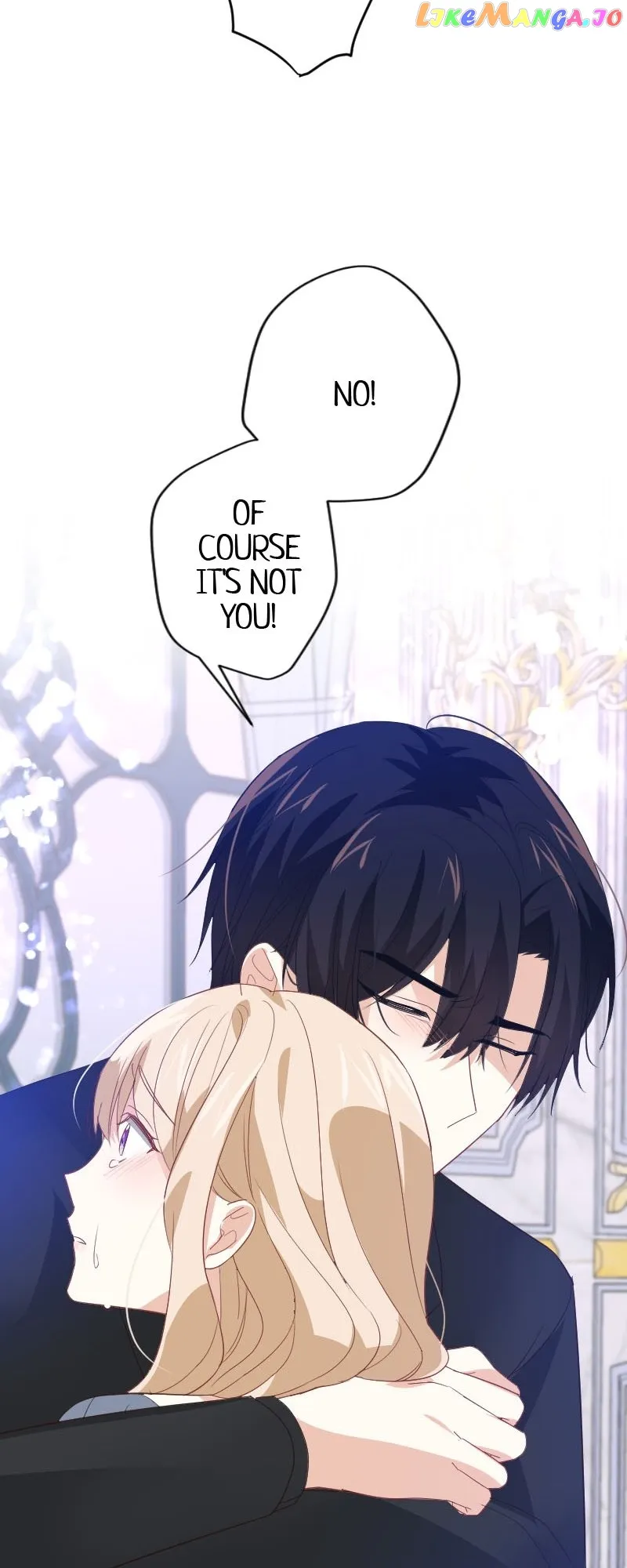 From Duty to Devotion Chapter 45 page 41
