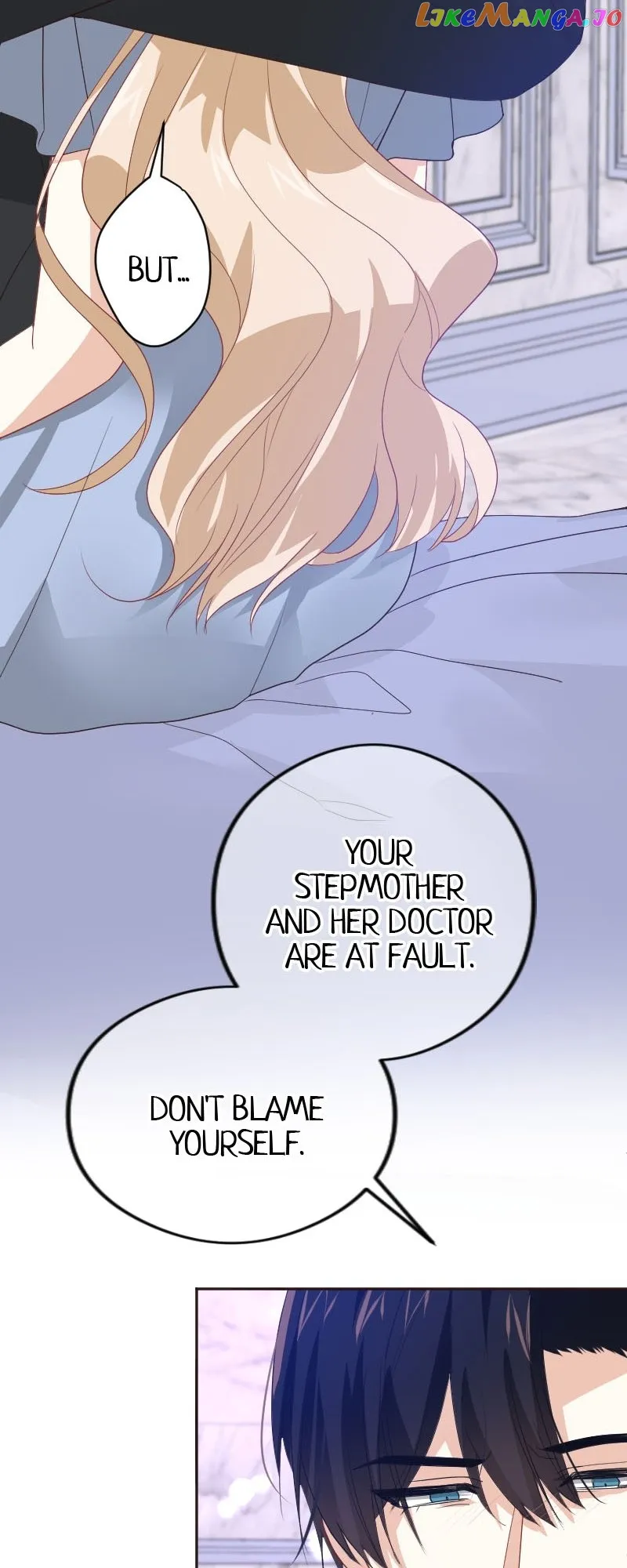 From Duty to Devotion Chapter 45 page 42
