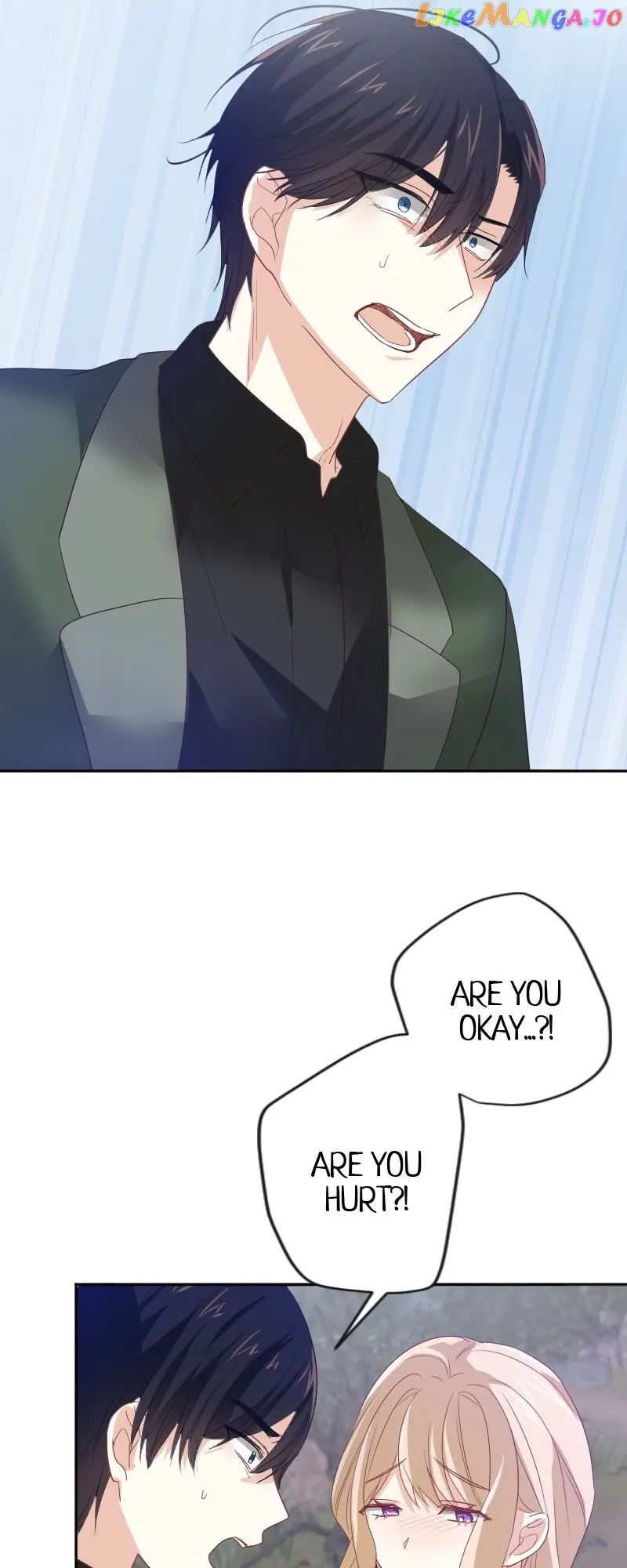 From Duty to Devotion Chapter 45 page 6