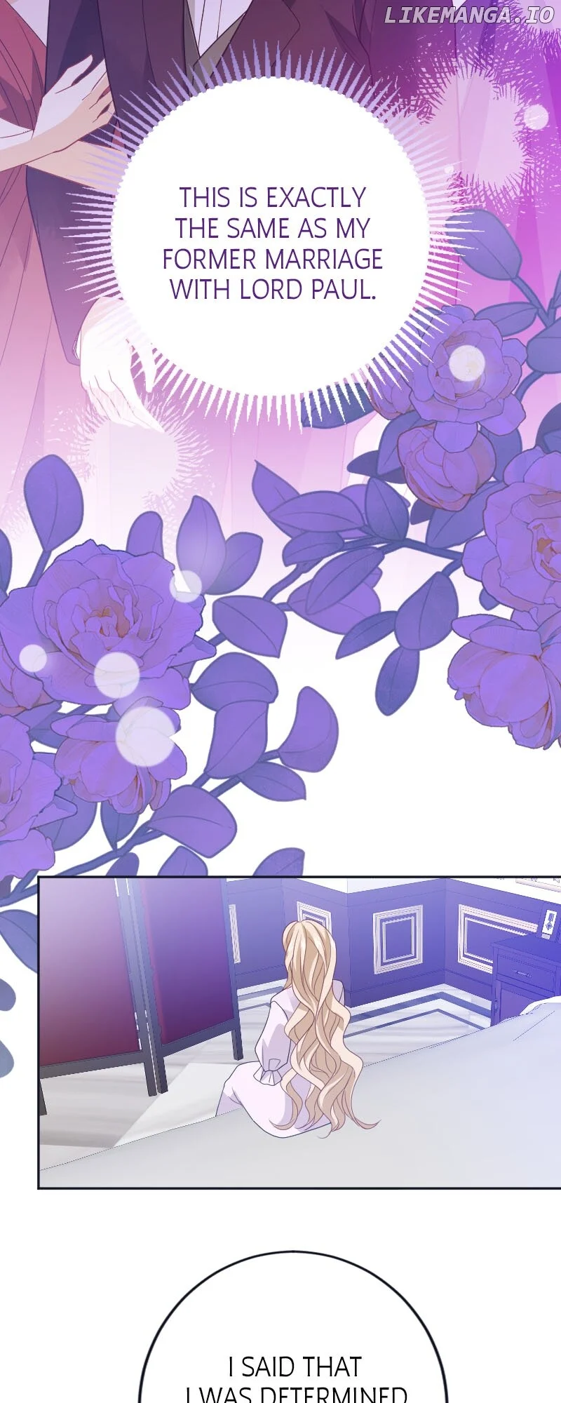 From Duty to Devotion Chapter 66 page 16