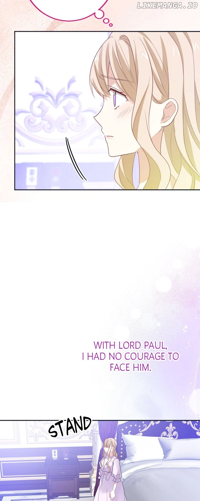 From Duty to Devotion Chapter 66 page 18