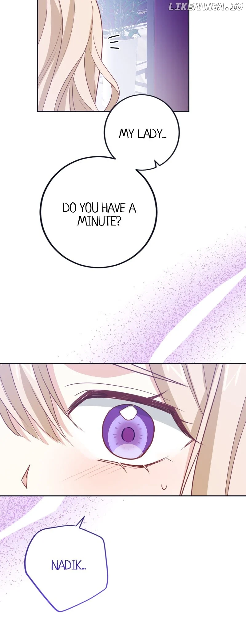 From Duty to Devotion Chapter 66 page 20