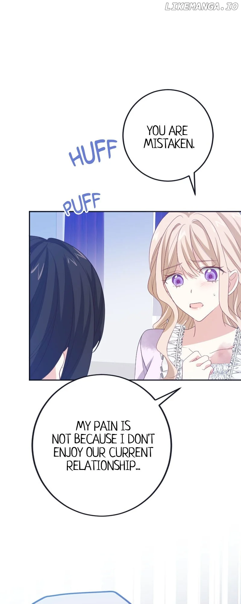 From Duty to Devotion Chapter 66 page 30